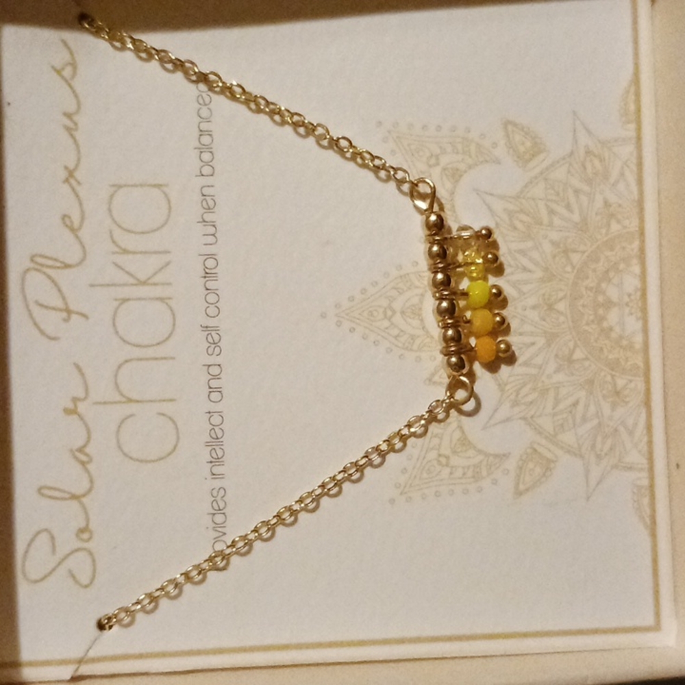 Cameron Rose Necklace